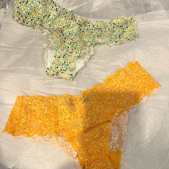 Cosabella Other - Cosabella panties